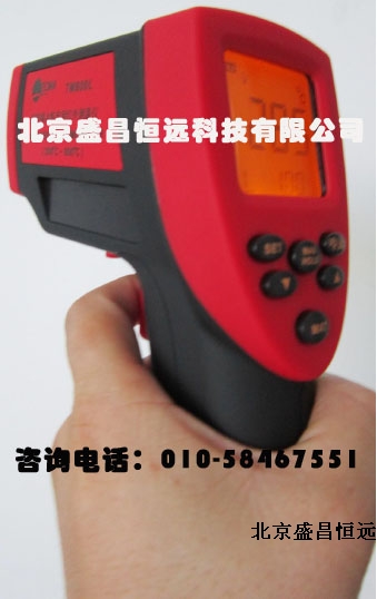铝锌锡冶炼专用红外测温仪 铝锌锡冶炼专用红外测温仪