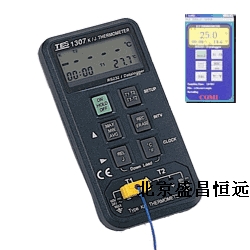 TES-1307 ʽ¶ȱ