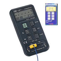 TES-1307 ʽ¶ȱ