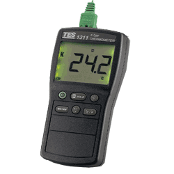 TES-1311A/TES-1312A ¶ȼ