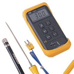 TES-1300/TES-1303 ʽ¶ȱ