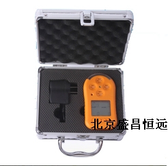 便携式臭氧检测仪 便携式臭氧检测仪