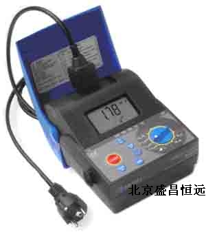 德国美翠 MI2121漏电开关测试仪 德国美翠 MI2121漏电开关测试仪