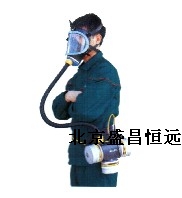 气瓶式紧急逃生呼吸器