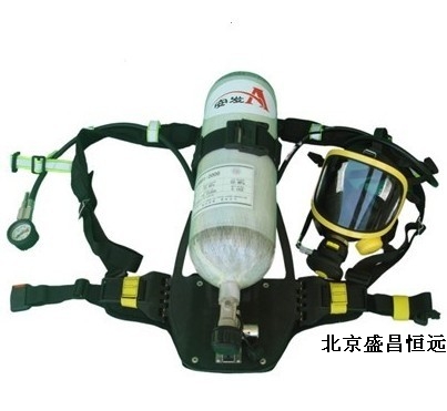 北京空气呼吸器