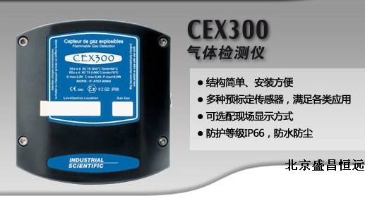 CEX 300 ȼ