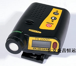 奥德姆便携式氧气检测仪TX2000