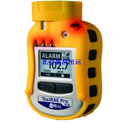 ToxiRAE Pro PID VOCǡPGM-1800