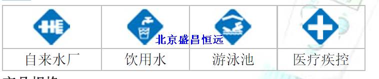 余氯应该范围 余氯应该范围