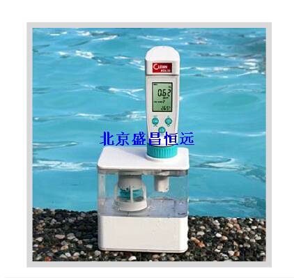 余氯检测仪 余氯检测仪